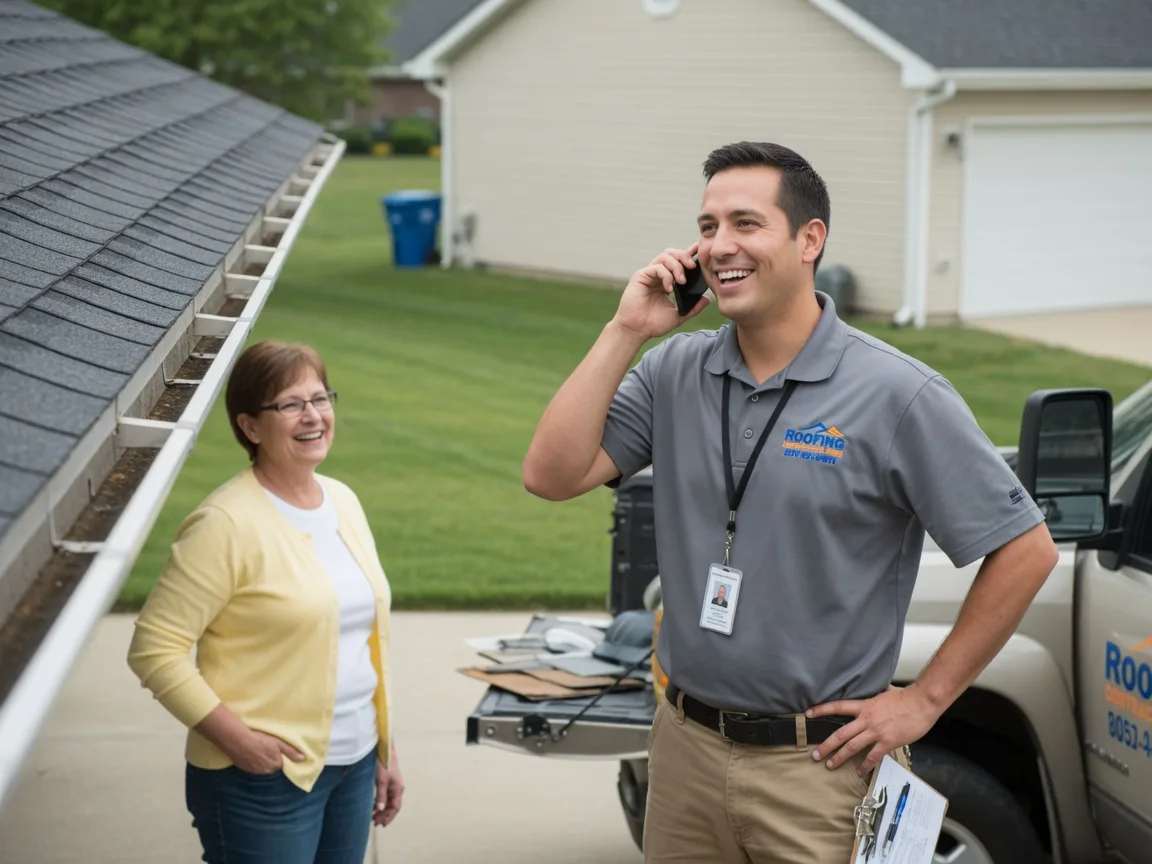 Local Roofing Contractors Lynn, AL FAQs